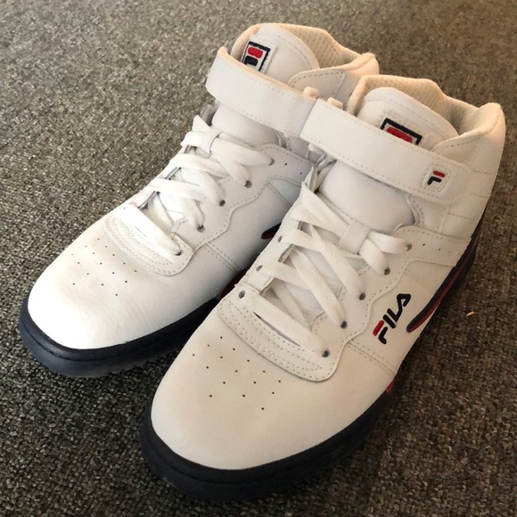 FILA FILA FILA!! Released ➡️ 2019 - Picture 2 of 5